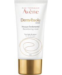 AVENE DERMABSOLU MASCARA 75ML - LANÇAMENTO CICLO 2 - 2021 - PACK